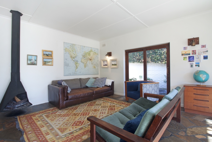 3 Bedroom Property for Sale in Kommetjie Western Cape
